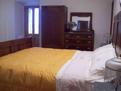 La Terrazza Fio...Rita Bed & Breakfast Ripa ภายนอก รูปภาพ